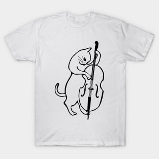 Drop the Bass T-Shirt